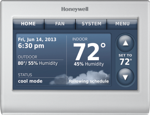 Does Switching Back and Forth From Heat to AC Damage Your System?