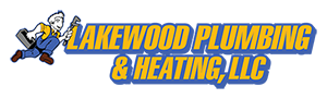 Lakewood Plumbing & Heating  Logo