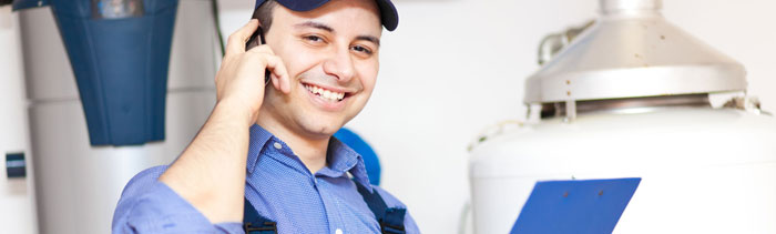 residential boiler repair Lakewood Plumbing and Heating