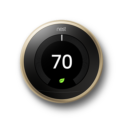 Lakewood Plumbing & Heating is a Google Nest Pro Installer