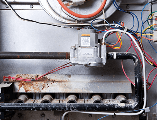 Why You Need A Furnace Tune-Up