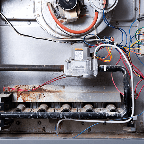 furnace tune-up Lakewood, CO