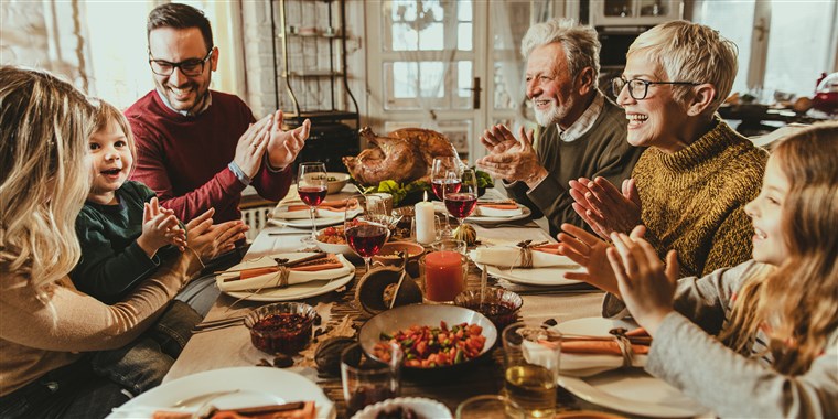 Thanksgiving Lakewood Plumbing & Heating