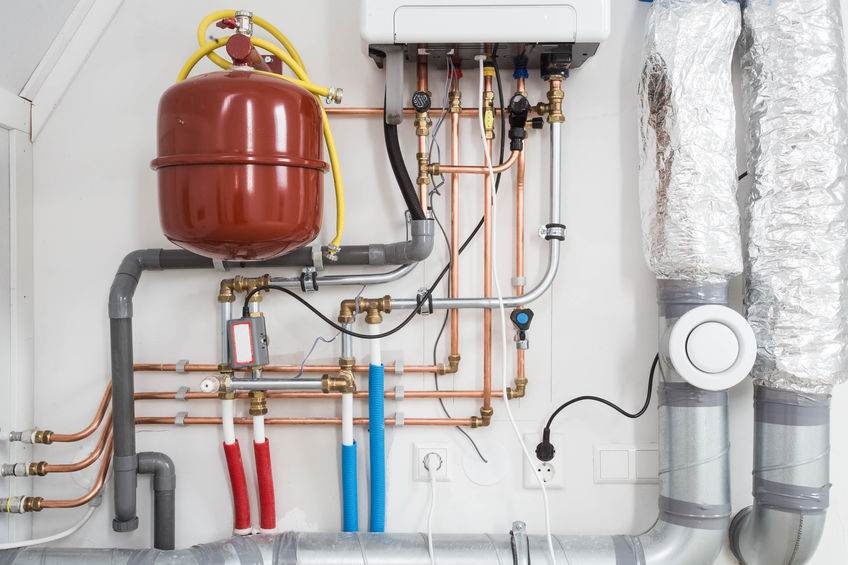 Boiler repair and boiler replacement Colorado